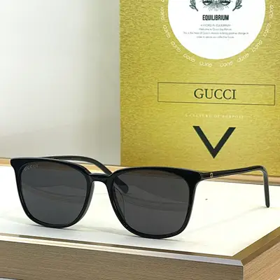 GUCCI Brille