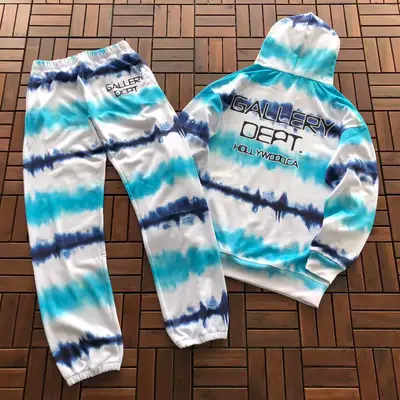 GALLERY DEPT Hoodie