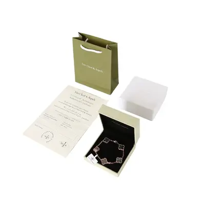 VAN CLEEF & ARPELS Schmuck