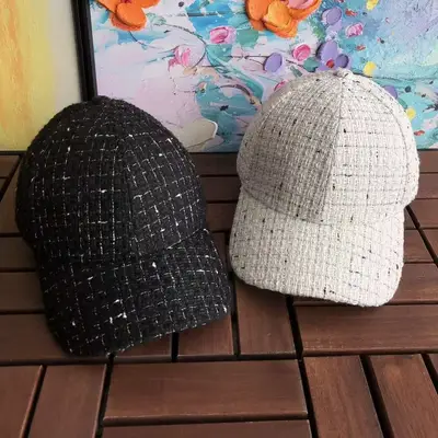 CHANEL Cap