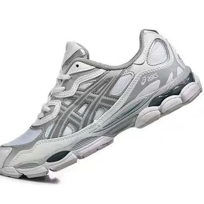 ASICS