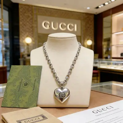 GUCCI Schmuck