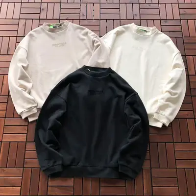 FOG Sweater
