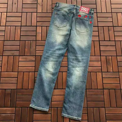 DSQUARED2 Jeans