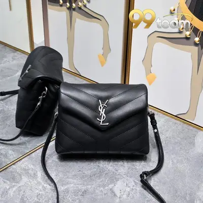 SAINT LAURENT | Item ID: 03750