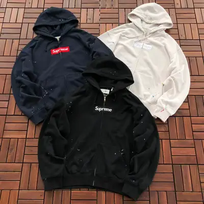 MAISON MARGIELA Hoodie