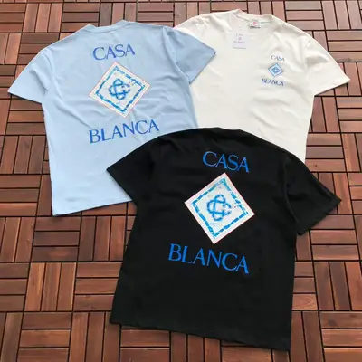 CASABLANCA T-Shirt