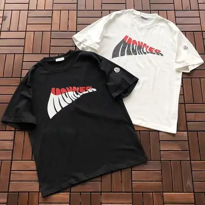 MONCLER T-Shirt
