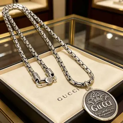 GUCCI Schmuck