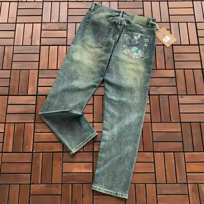 BURBERRY Jeans