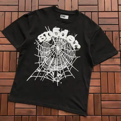 SP5DER T-Shirt