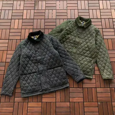 BURBERRY Jacke