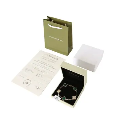 VAN CLEEF & ARPELS Schmuck