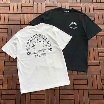 CARHARTT T-Shirt