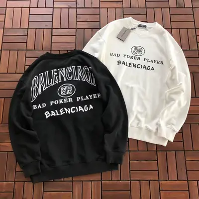BALENCIAGA Sweater