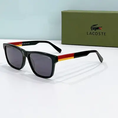 LACOSTE Brille