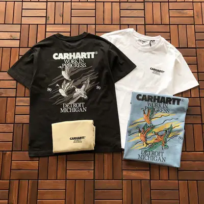 CARHARTT T-Shirt