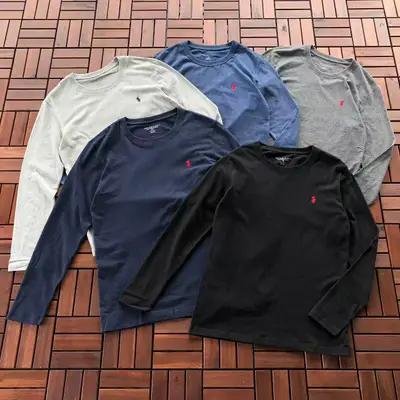 RALPH LAUREN