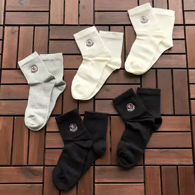 MONCLER Socken