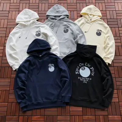 STUSSY Hoodie