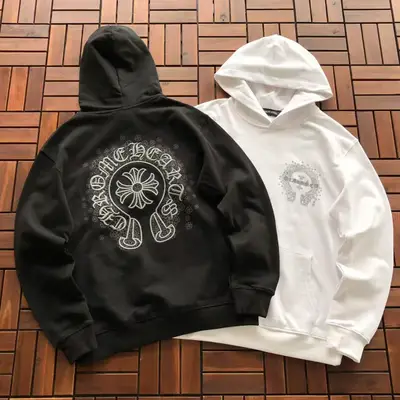 CHROME HEARTS Hoodie