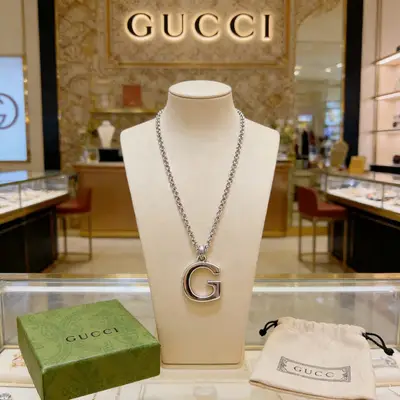 GUCCI Schmuck