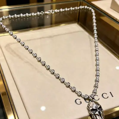 GUCCI Schmuck