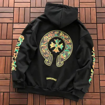 CHROME HEARTS Hoodie