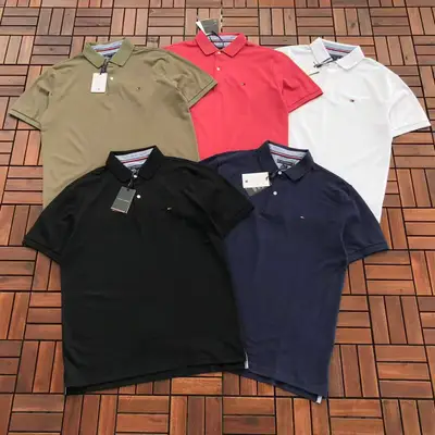 TOMMY HILFIGER T-Shirt