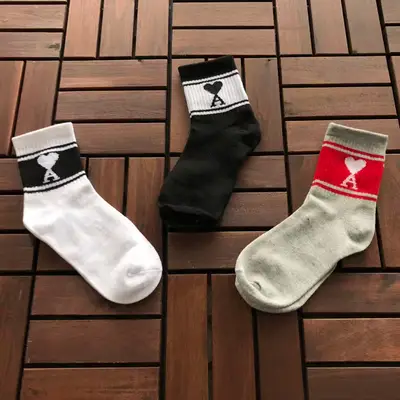 AMI Socken