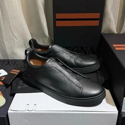 ZEGNA