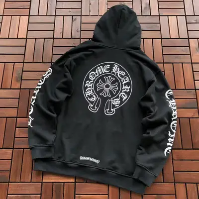 CHROME HEARTS Hoodie