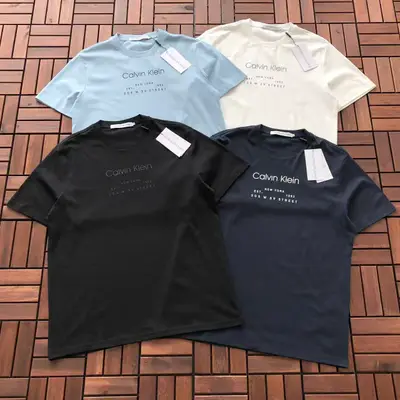 CALVIN KLEIN T-Shirt