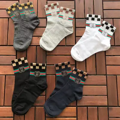 GUCCI Socken