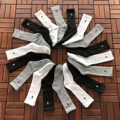 RALPH LAUREN Socken