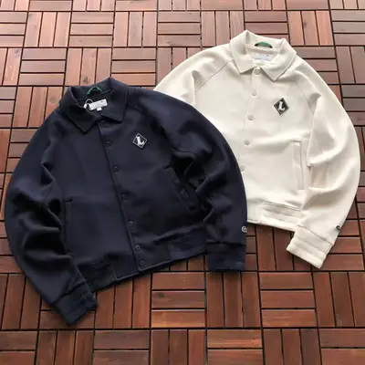 LACOSTE Jacke