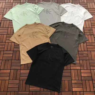 CALVIN KLEIN T-Shirt
