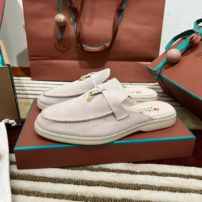 LORO PIANA