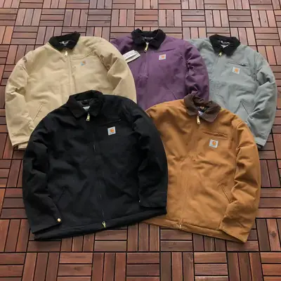 CARHARTT Jacke