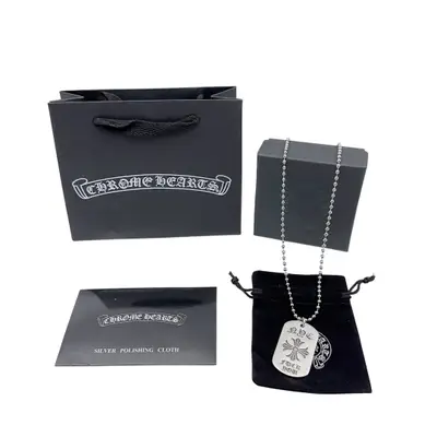 CHROME HEARTS Schmuck