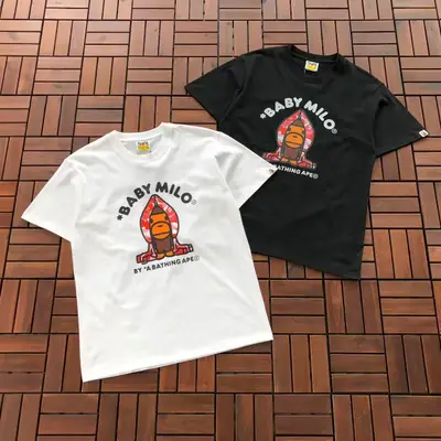 BAPE T-Shirt