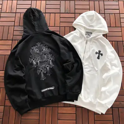 CHROME HEARTS Hoodie