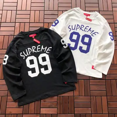 SUPREME