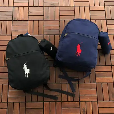 RALPH LAUREN Tasche