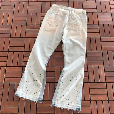 GALLERY DEPT Jeans