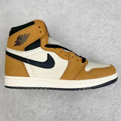 JORDAN
