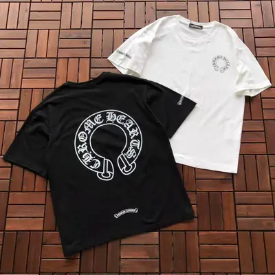 CHROME HEARTS T-Shirt