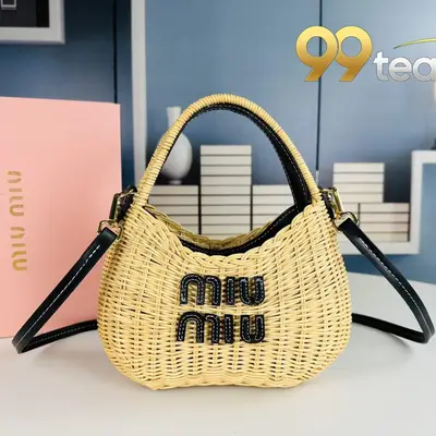 MIU MIU | Item ID: 08106