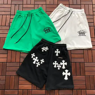 CHROME HEARTS Shorts
