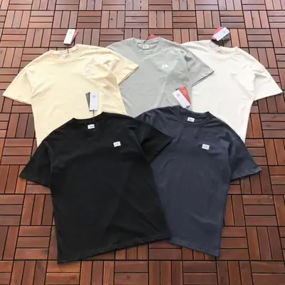 C.P T-Shirt